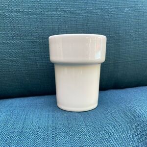 Wilton Armetale Coffe Cup Insert